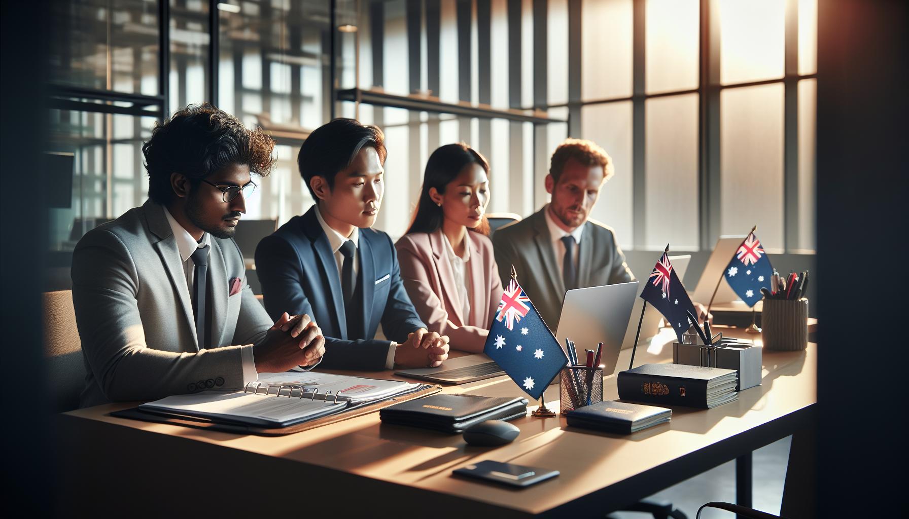 Understanding the Importance of Visa Renewal in Australia