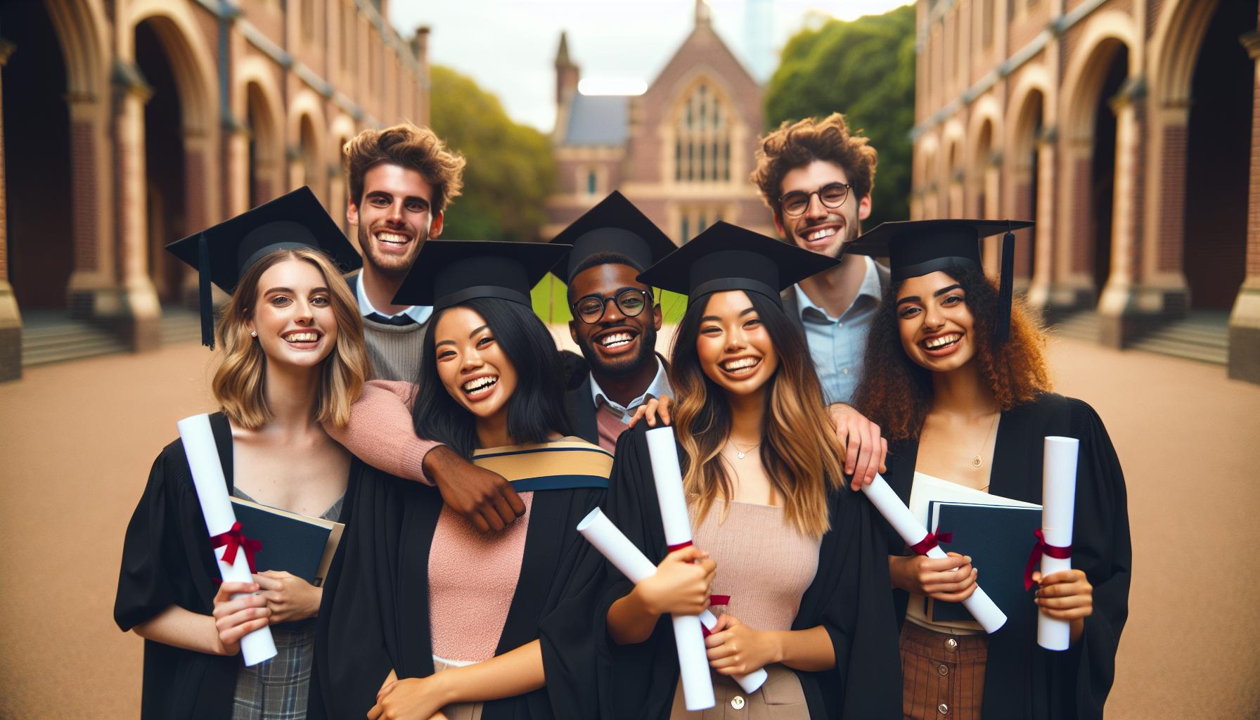 Qualifications and Recognition: TAFE and University