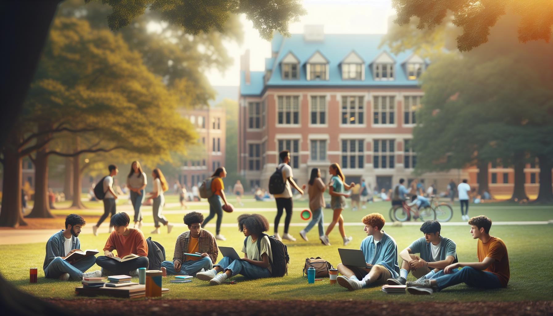 Is Victoria University Good? Honest Student Review 2 Life as a Student: Campus Culture and Community