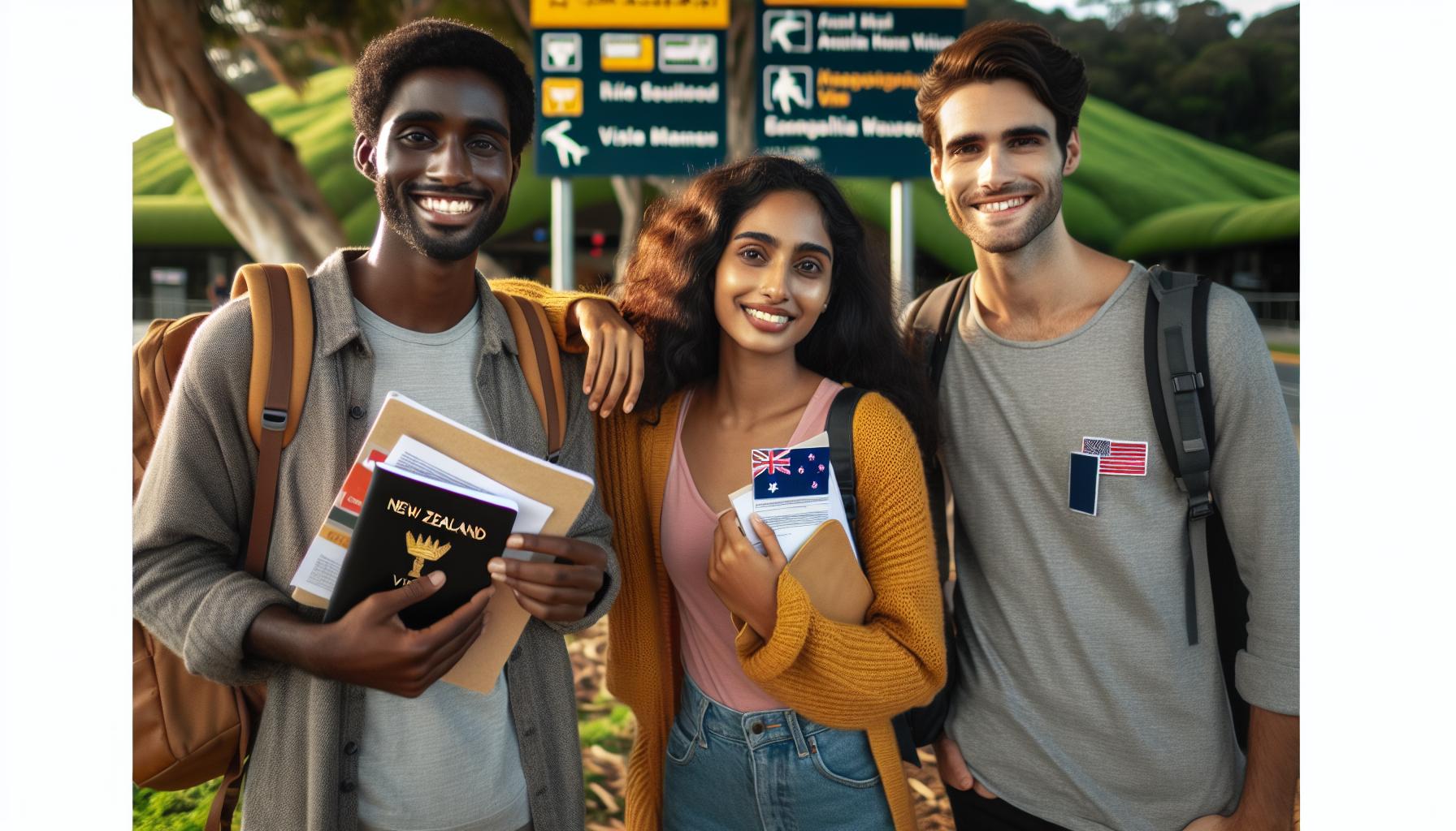 Can I Travel to New Zealand with Australian Student Visa? Rules 1 Can I Travel to New Zealand with Australian Student Visa? Rules