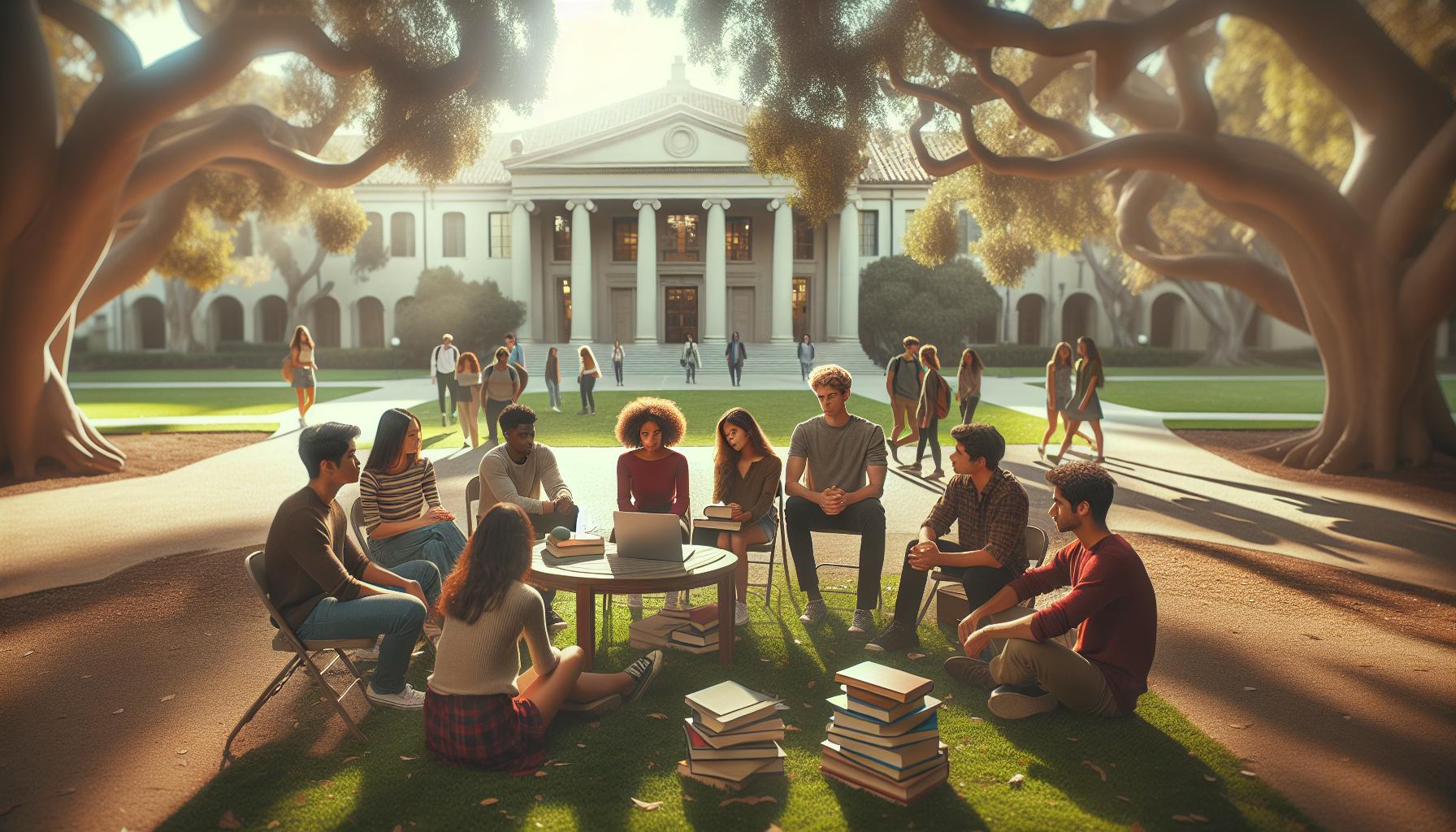 What is a Collegiate University? System Explained Simply 1 Understanding the Collegiate University Structure