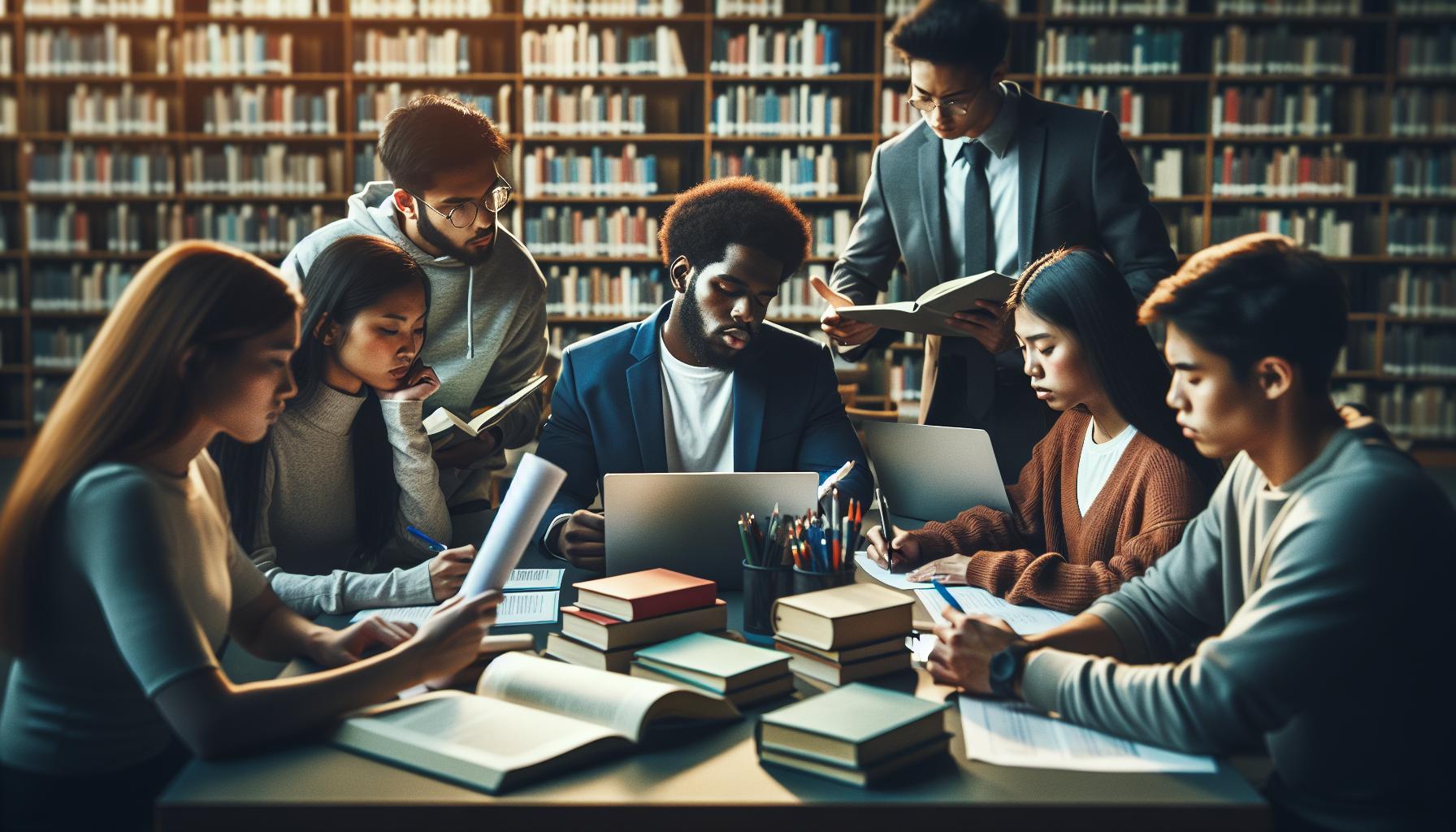 Key Factors Influencing Your Admission Chances