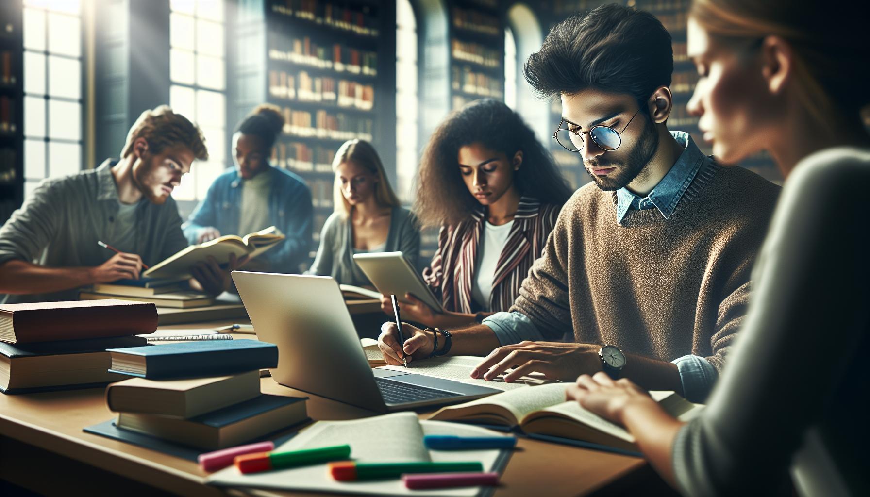 How to Apply to US Colleges for International Students: Success 3 Mastering the College Research Process