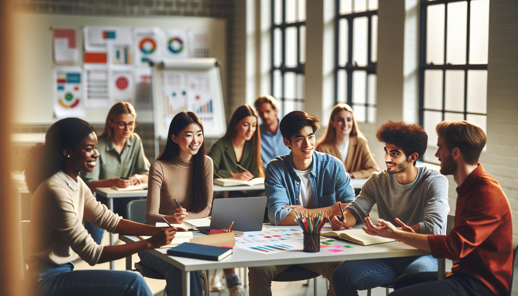 Key Benefits of Participating in University Workshops