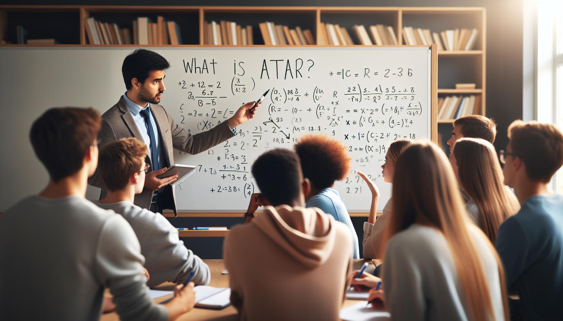 What ATAR Do You Need to Get Into Melbourne University? 1 What is ATAR and How is it Calculated?