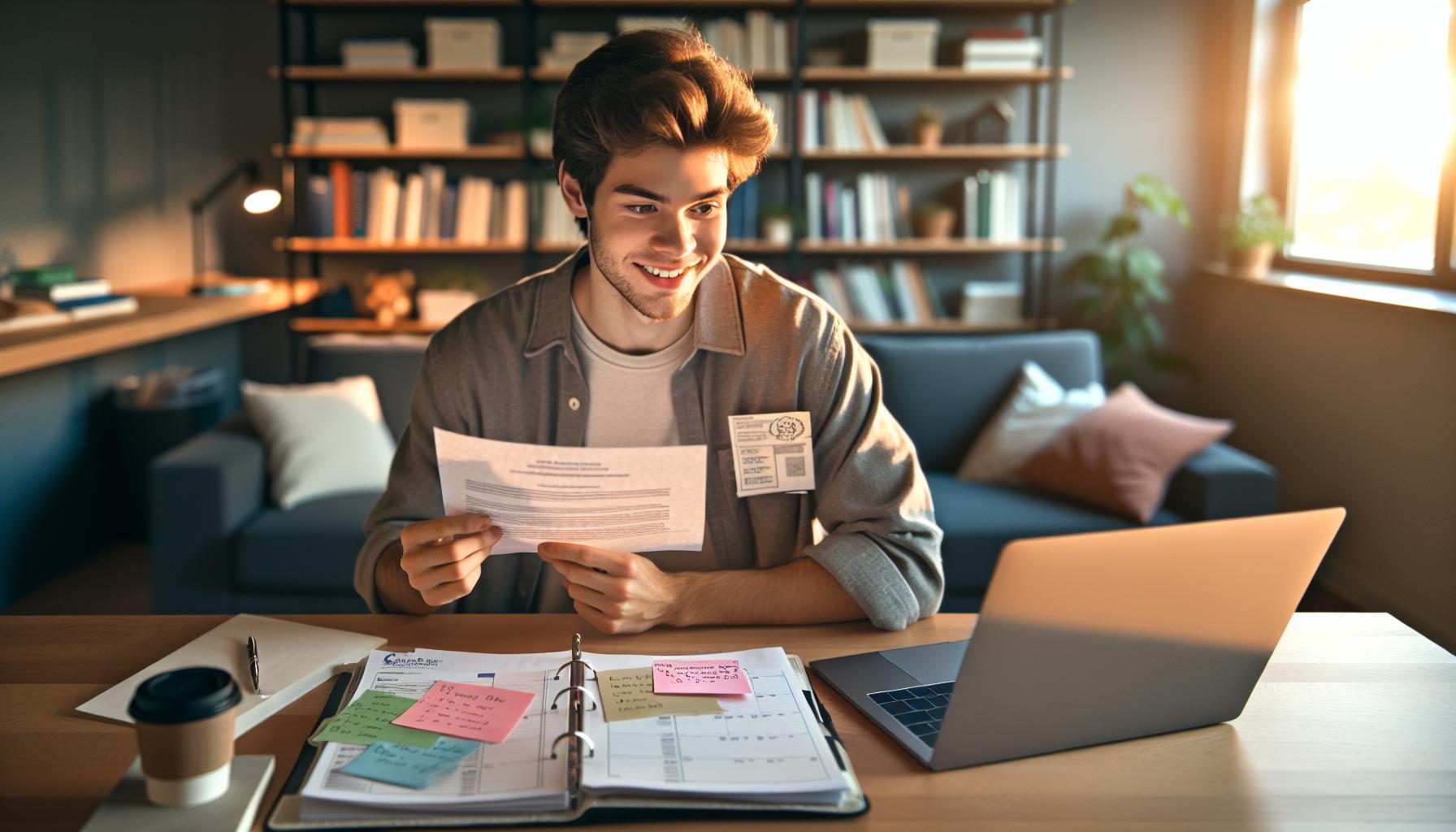 Understanding the University Offer Timeline