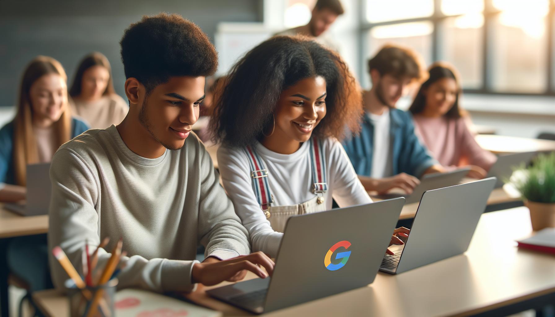 Understanding Google Classroom: A Student's Overview