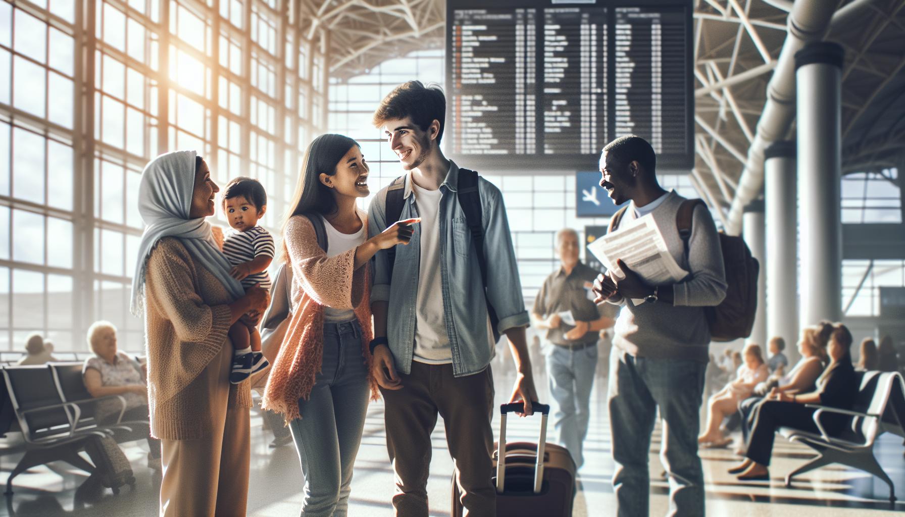 Can I Bring My Family to Australia on Student Visa? 2 Who Can You Bring on a Student Visa?