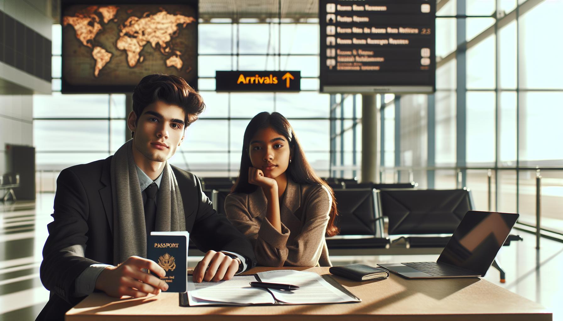 Can We Convert Tourist Visa to Student Visa in USA? Process 1 Can You Apply for a Student Visa After Entering on a Tourist Visa?