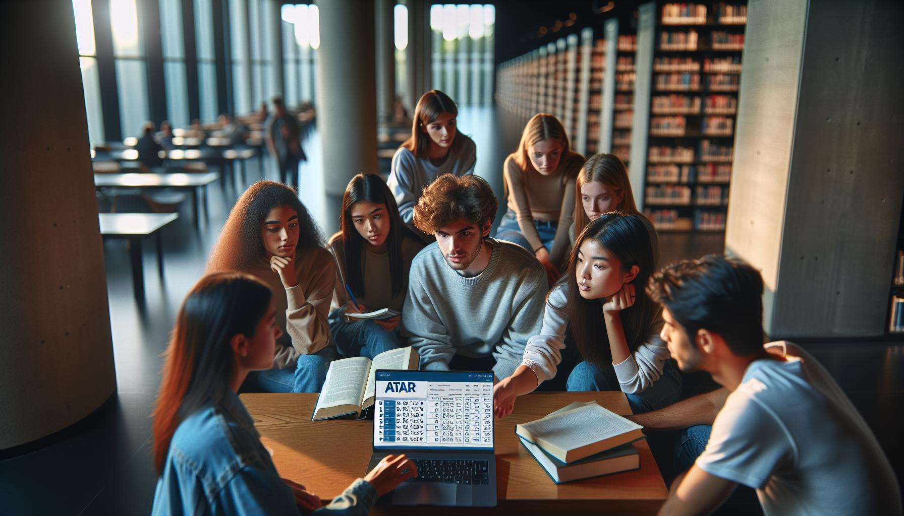 What ATAR Do You Need to Get Into Melbourne University? 2 Understanding the ATAR Requirements for Melbourne University