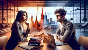 YourUQ: Your Complete Student Guide to Academic Success 3 Which One Is Better ANU or Melbourne University? Expert Compare