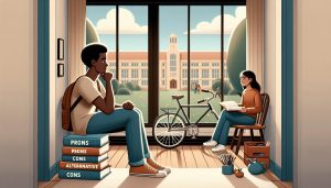 YourUQ: Your Complete Student Guide to Academic Success 17 Should I Go to University? Pros, Cons & Alternative Paths