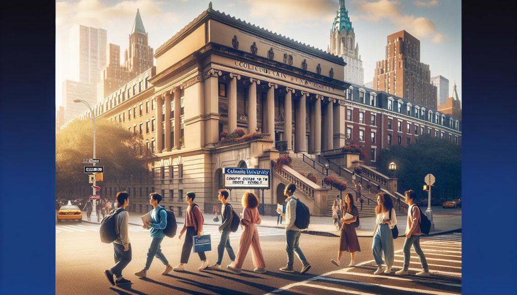 What University in New York? Complete Guide to NYC Schools