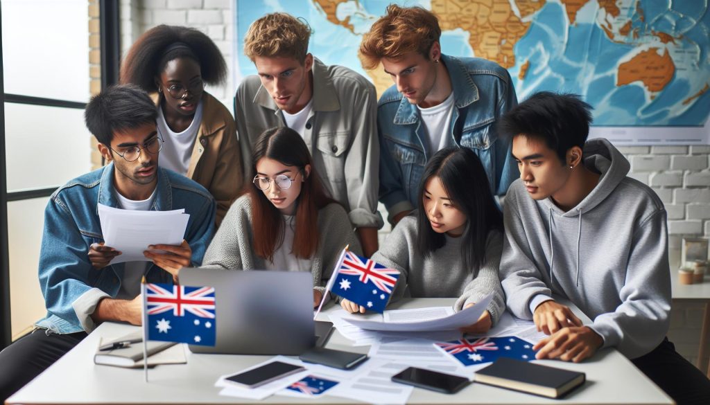 How Much is Student Visa to Australia? 2025 Cost Guide