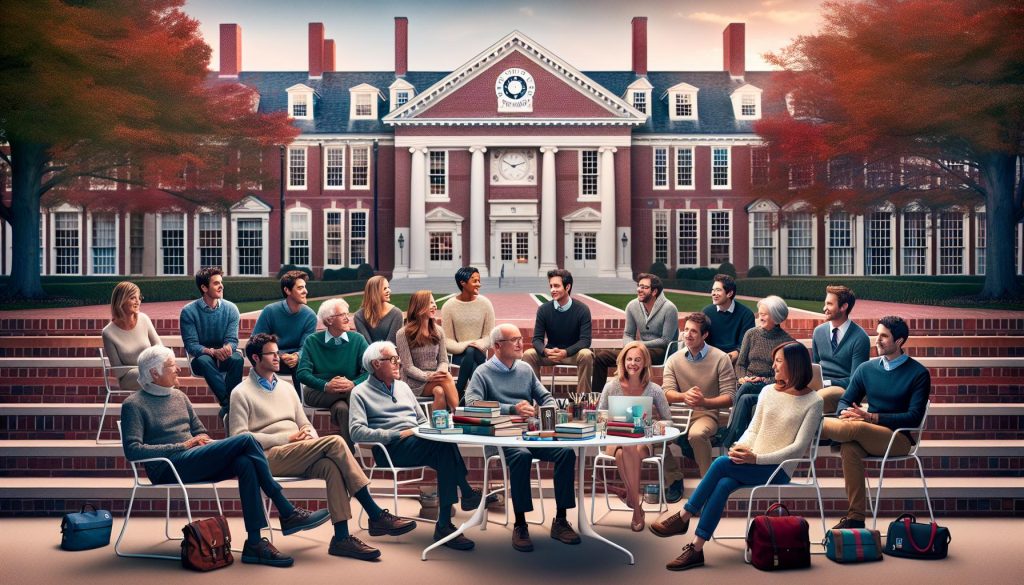 How Old Are Harvard Students? Age Demographics & Admission Facts