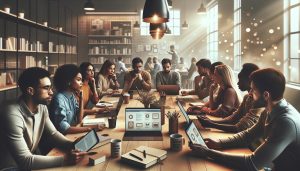 How Many People are Subscribed to Hustlers University? Facts