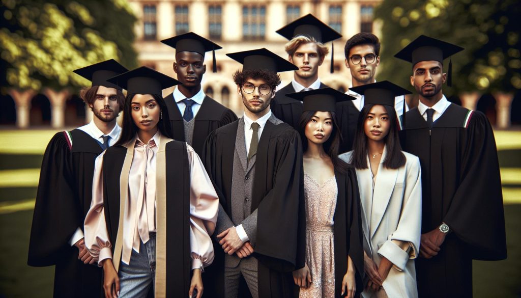 What to Wear to University Graduation? Style Guide & Tips 6 What to Wear to University Graduation? Style Guide & Tips
