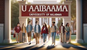 How Many People Go to the University of Alabama? Enrollment Stats