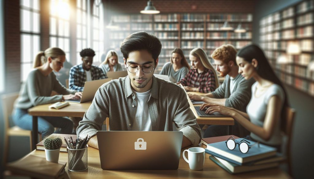 How to Block DyKnow as a Student? Privacy Protection Methods