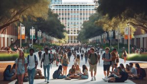 How Many Students are at University of Florida? Current Numbers