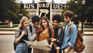 YourUQ: Your Complete Student Guide to Academic Success 2 Where is Purdue University in Indiana? Exact Location Guide