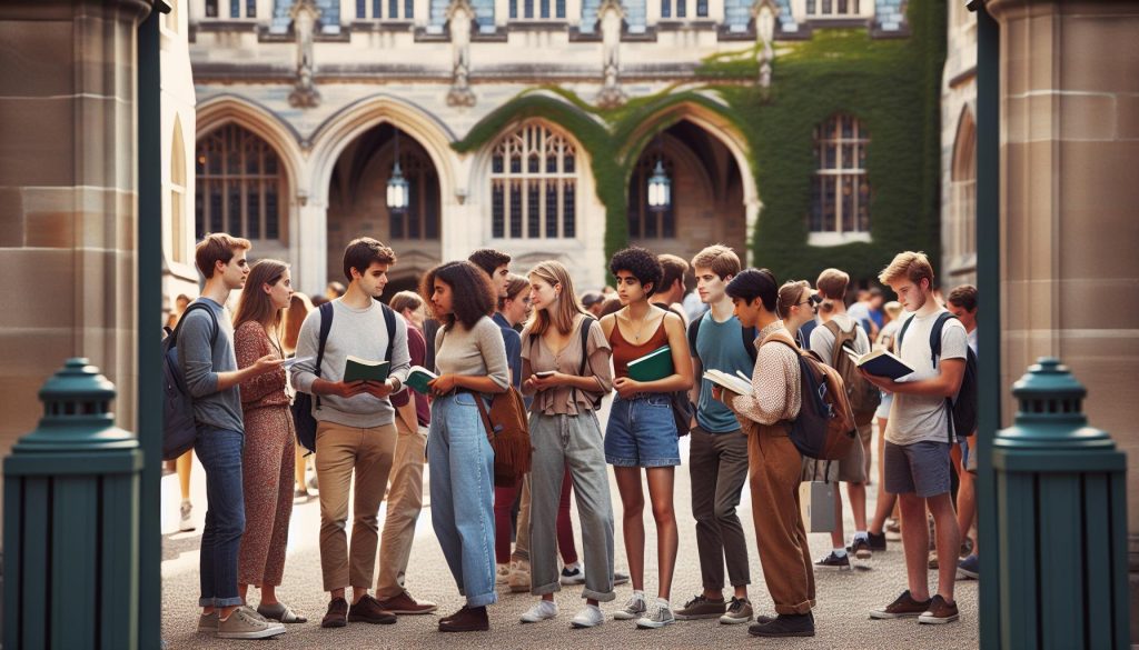 How Many Students at Yale University? Ivy League Facts & Figures