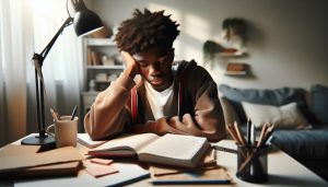 YourUQ: Your Complete Student Guide to Academic Success 3 Why is Homework Bad for Students: Research-Backed Arguments