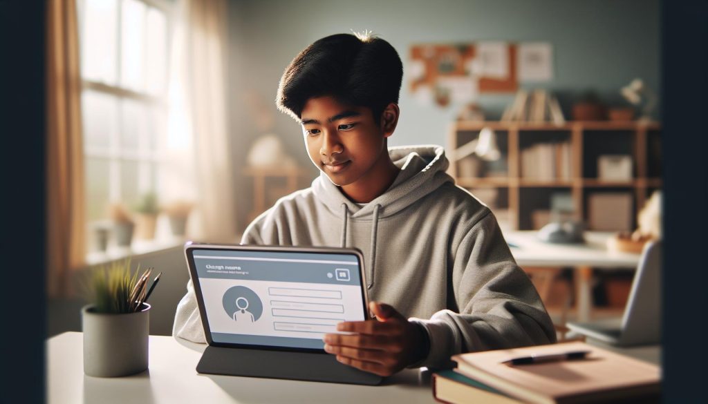 How to Change Your Name on Seesaw as a Student? Profile Update