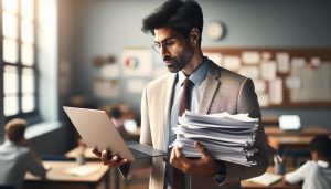 How to Check If Student Work Is AI Generated? Detection Methods
