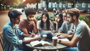 What Shall I Study at University Quiz? Find Your Perfect Match