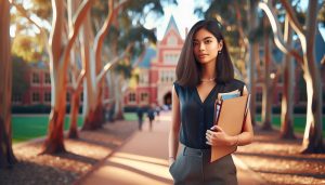 How to Get Into Harvard University From Australia: Guide