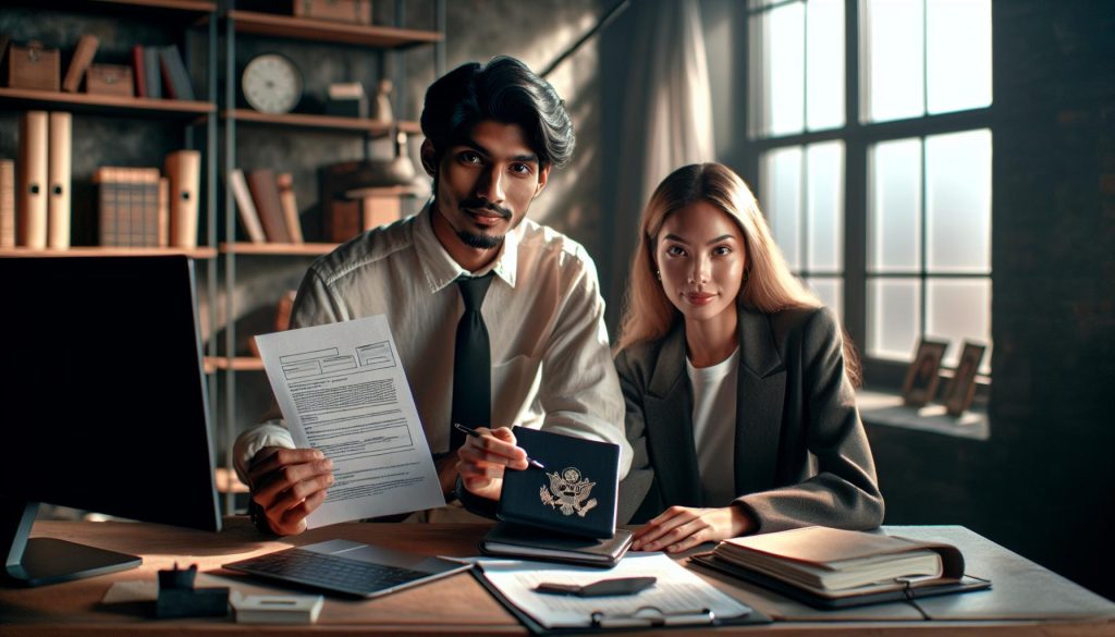 Can 485 Dependent Apply for Student Visa: Process & Requirements