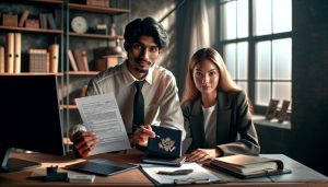 Can 485 Dependent Apply for Student Visa: Process & Requirements