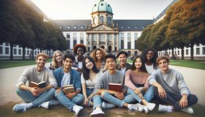 YourUQ: Your Complete Student Guide to Academic Success 11 Is University Free for International Students in Germany?