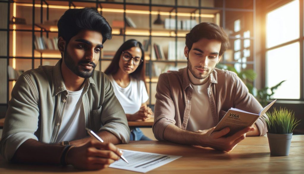 Can 485 Visa Change to Student Visa: Your Options Explained