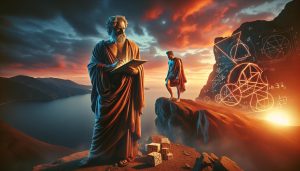 YourUQ: Your Complete Student Guide to Academic Success 15 Did Pythagoras Kill His Student? The Shocking Historical Truth