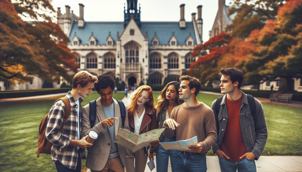 Where is Yale University Located City and State? Campus Guide 5 Where is Yale University Located City and State? Campus Guide