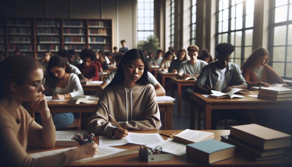 When Do Students Take SAT Test? Best Timing Guide