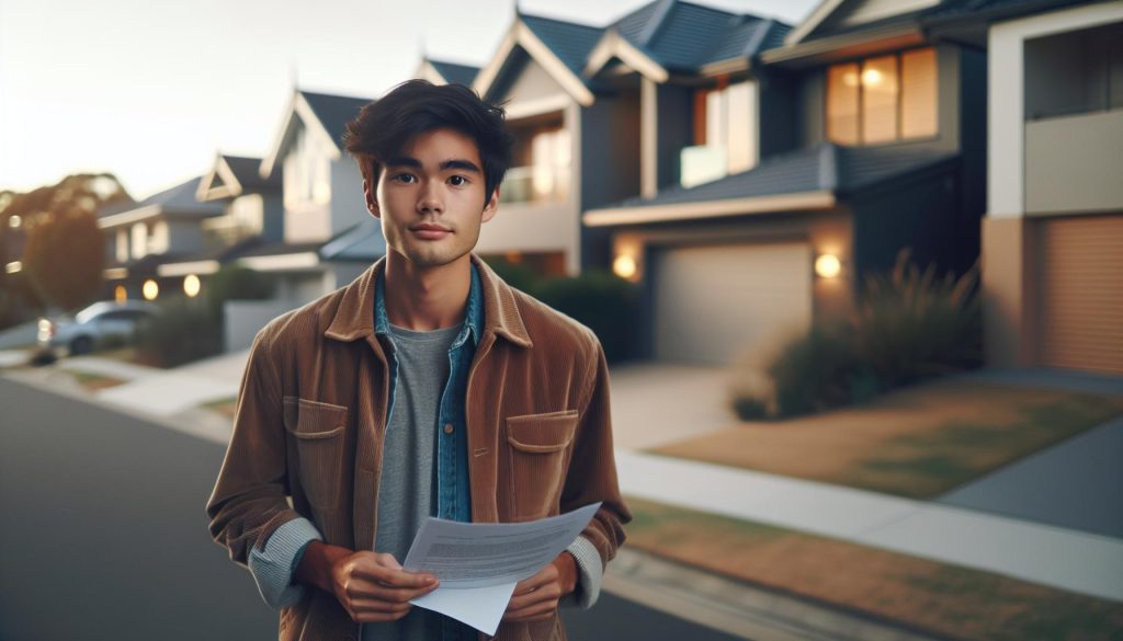 Can a International Student Buy a House in Australia: Legal Guide