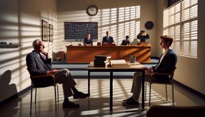 Can a Professor Fall in Love with a Student: Ethics & Reality