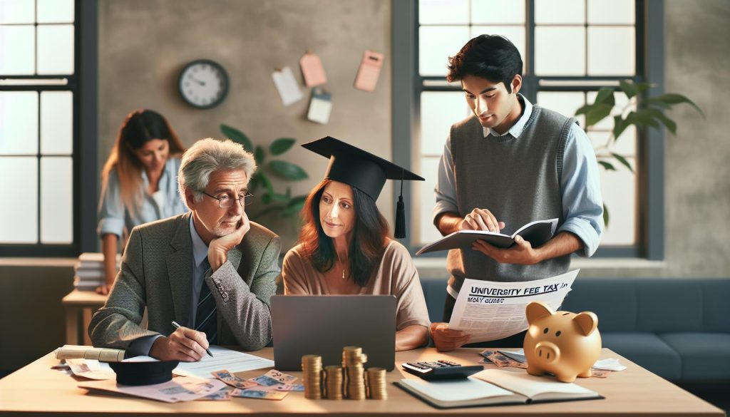 Are University Fees Tax Deductible in Australia? Money Guide