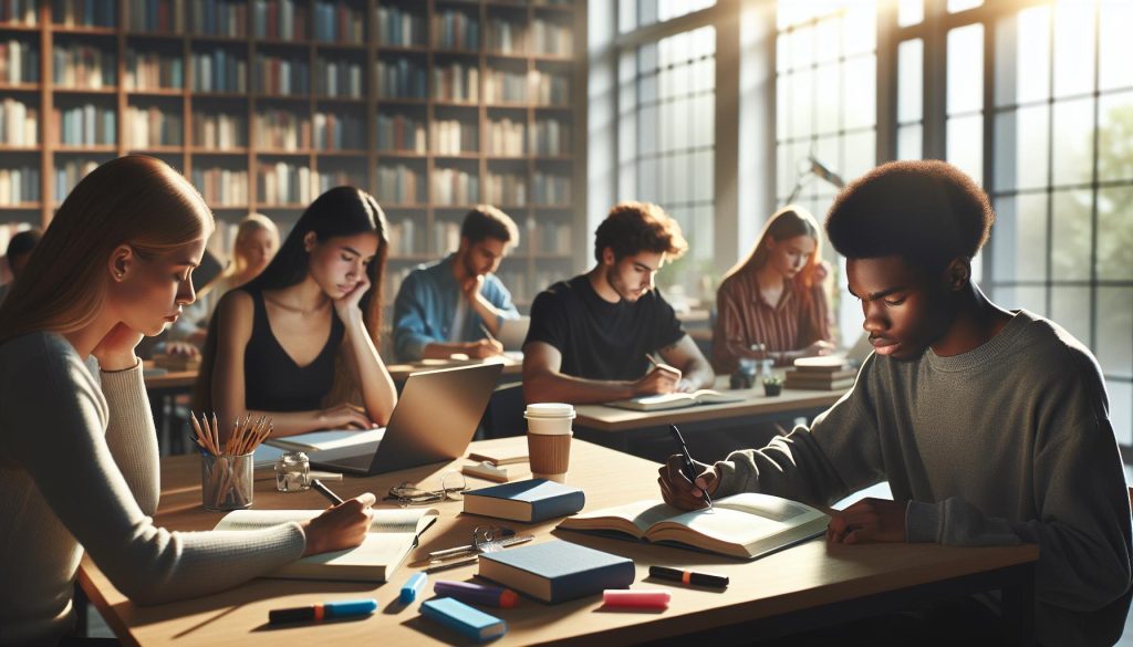 How to Take Notes at University: Proven Methods for Success