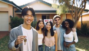 YourUQ: Your Complete Student Guide to Academic Success 19 Can an International Student Buy a House in Australia: Yes!