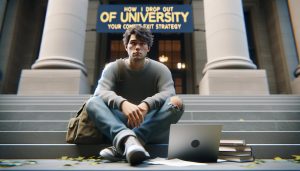 How Do I Drop Out of University? Your Complete Exit Strategy