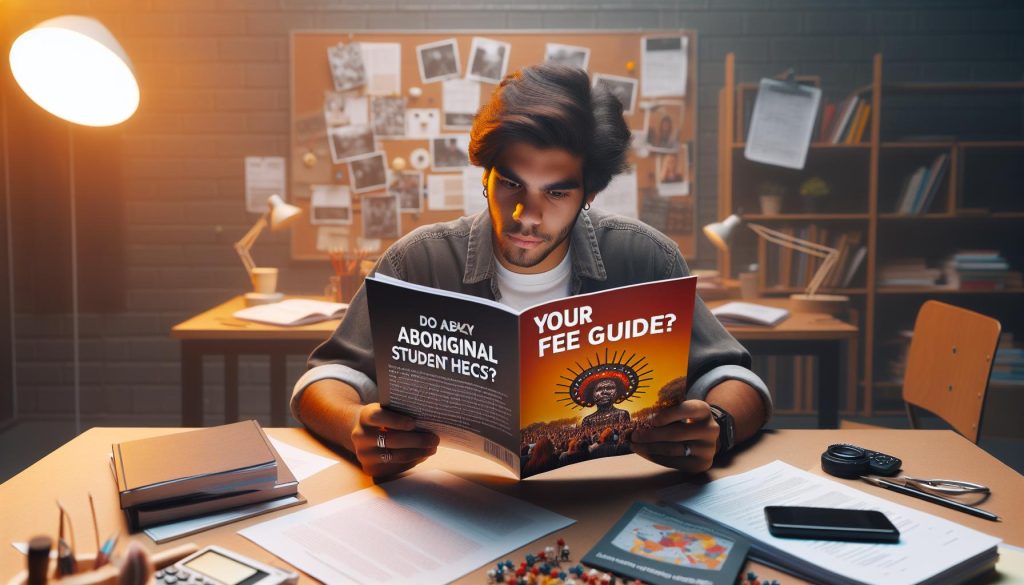 Do Aboriginal Students Pay HECS in Australia? Your Fee Guide 1 Do Aboriginal Students Pay HECS in Australia? Your Fee Guide