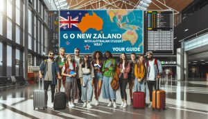 YourUQ: Your Complete Student Guide to Academic Success 3 Can I Go to New Zealand with Australian Student Visa? Your Guide