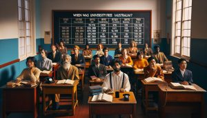 YourUQ: Your Complete Student Guide to Academic Success 7 When Was University Free in Australia? Historical Timeline