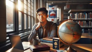 YourUQ: Your Complete Student Guide to Academic Success 9 Who is Jay Ma International Student? The Story Revealed