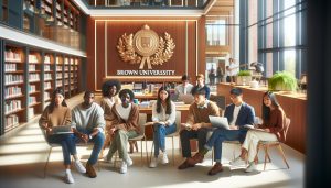 Does Brown University Give Full Scholarships to International?