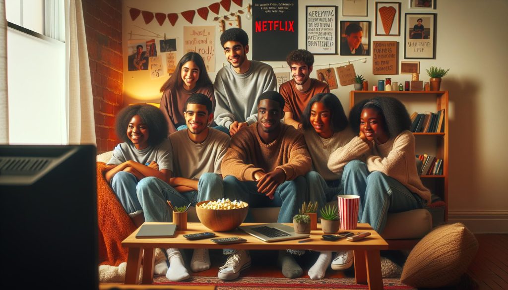 Does Netflix Have Student Plans? Affordable Entertainment Options 10 Does Netflix Have Student Plans? Affordable Entertainment Options